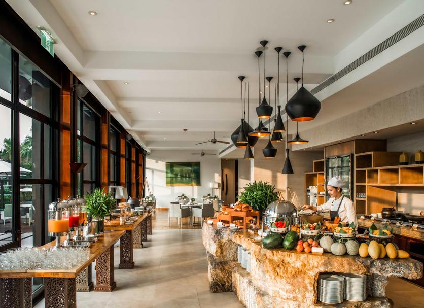 Restoran Foto