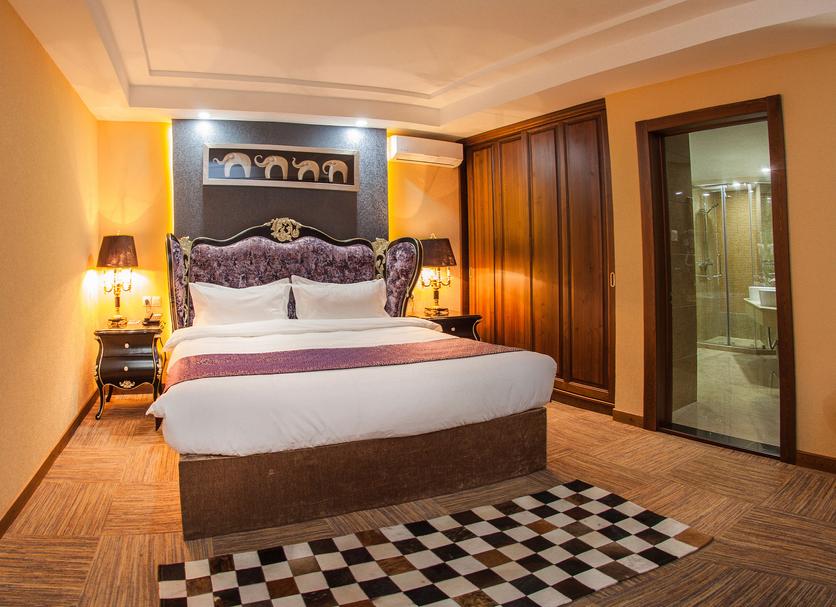 Kamar Tidur Foto