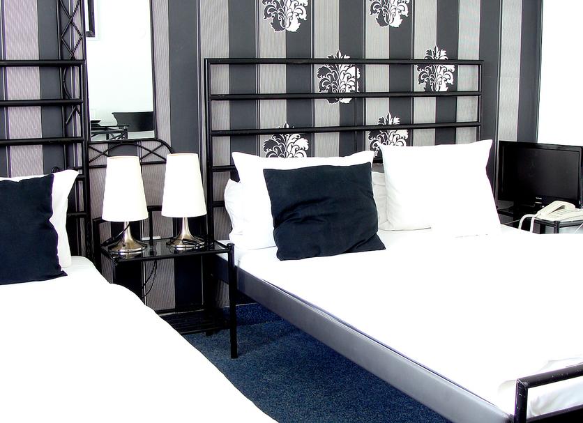 Kamar Tidur Foto