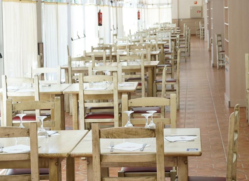 Restoran Foto