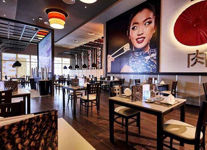 Restoran Foto