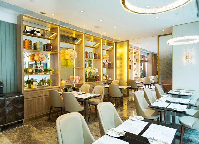Restoran Foto