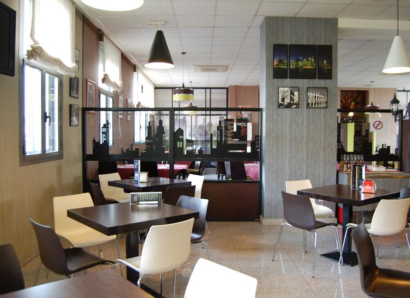 Restoran Foto