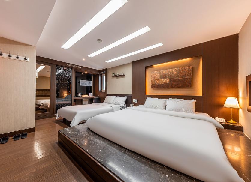 Kamar Tidur Foto