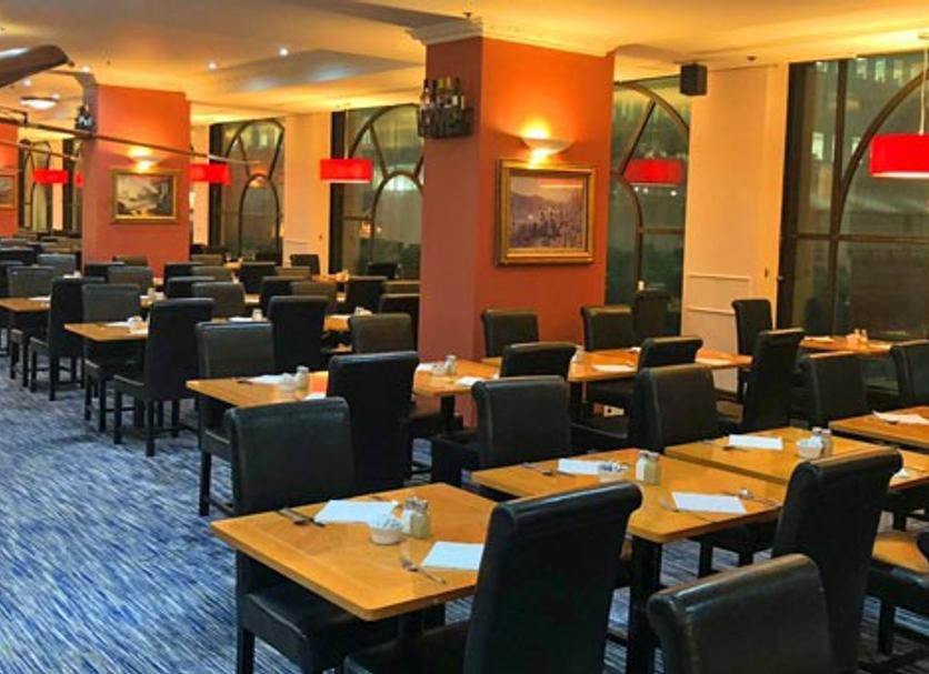 Restoran Foto