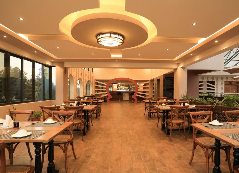 Restoran Foto