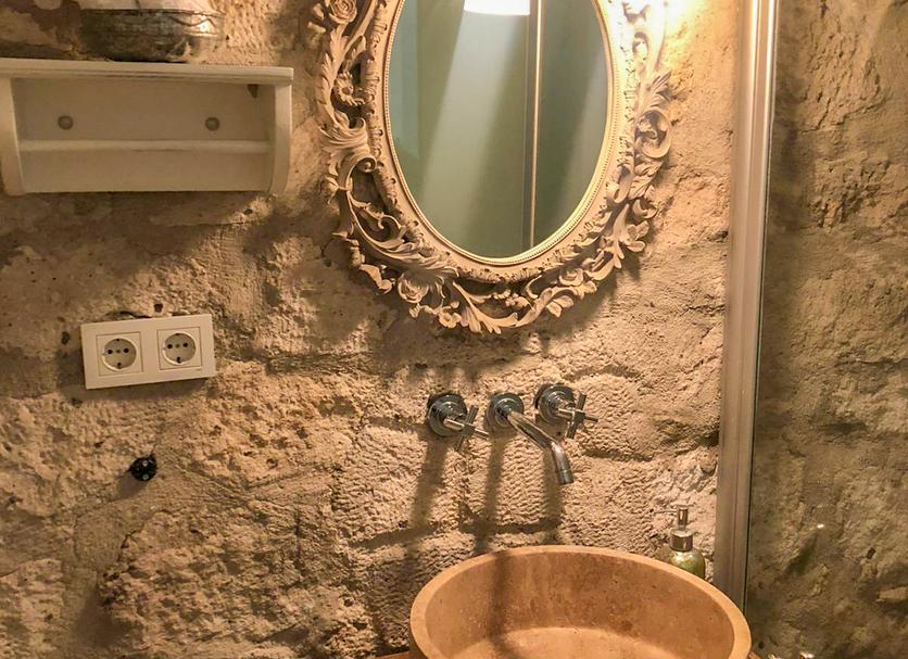 Kamar Mandi Foto