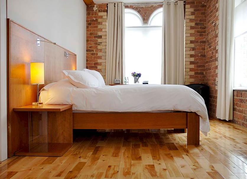 Kamar Tidur Foto