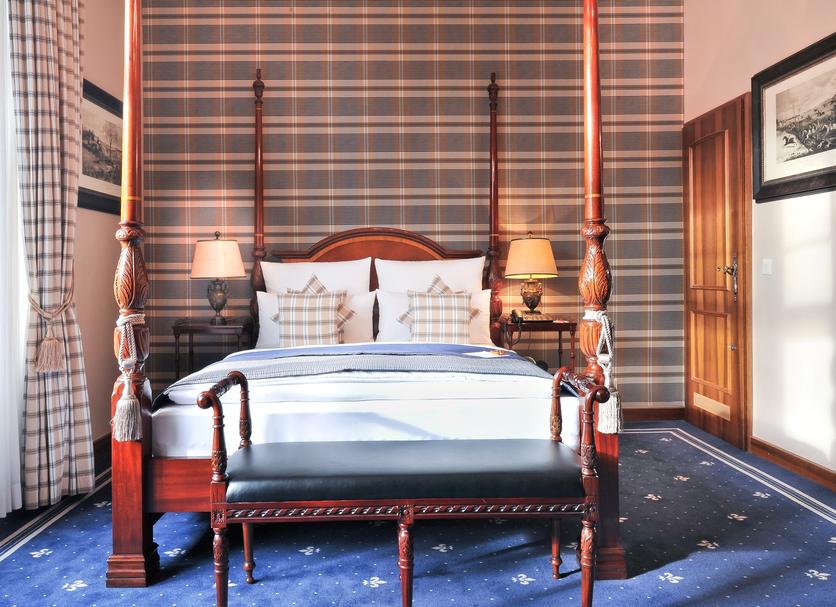 Kamar Tidur Foto