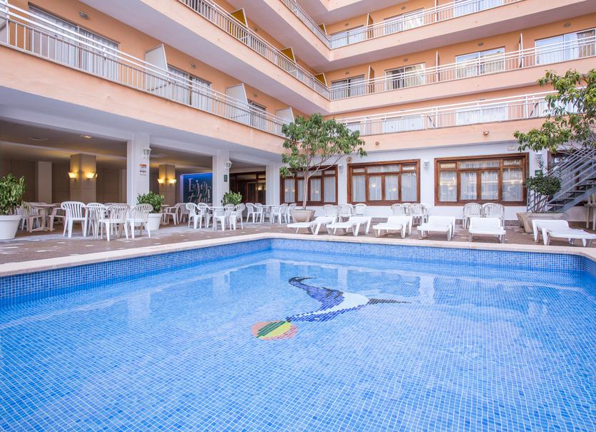 Kolam Foto