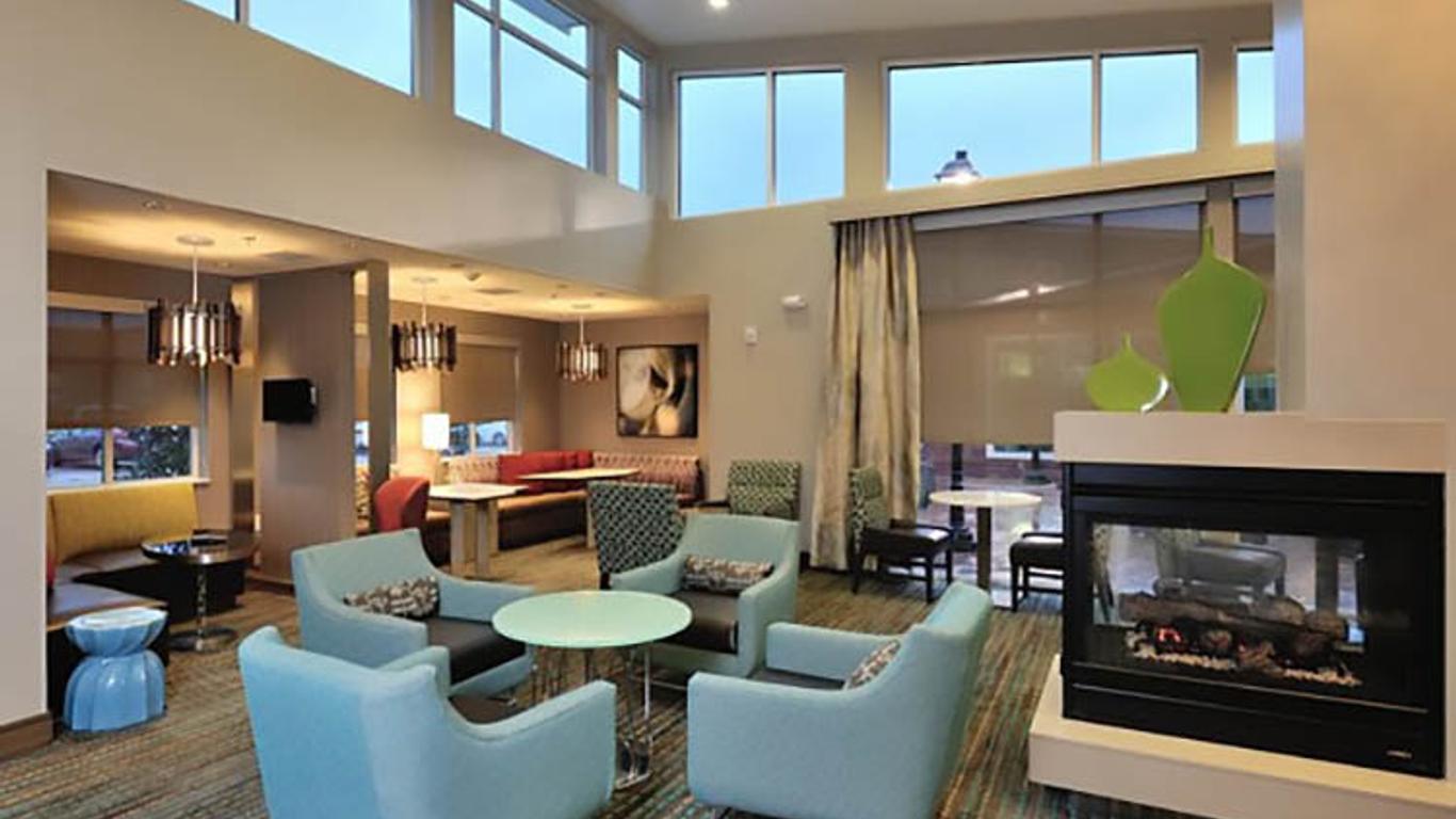 Residence Inn by Marriott Houston Northwest/Cypress
