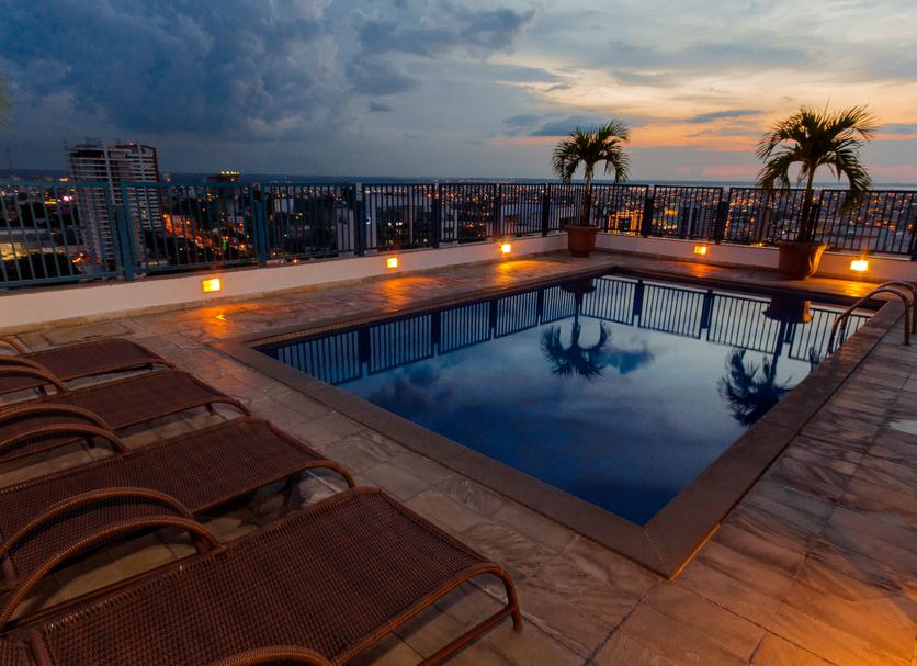 Kolam Foto