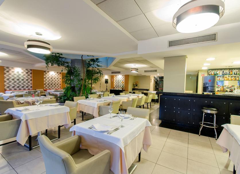 Restoran Foto
