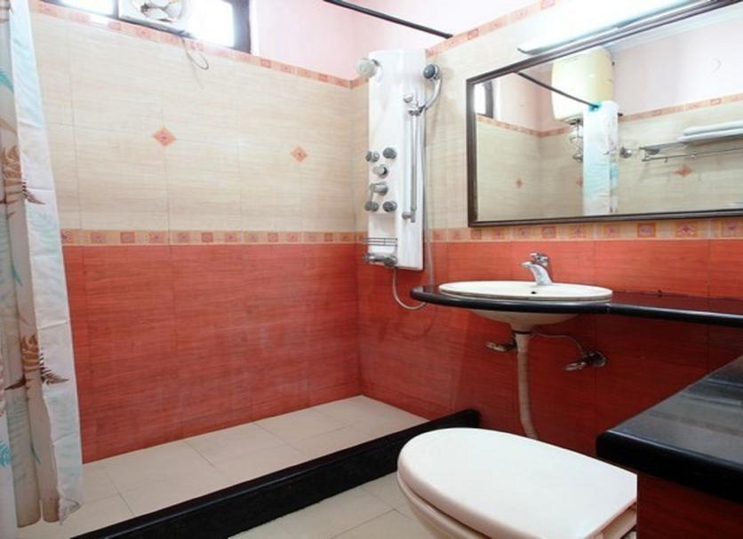 Kamar Mandi Foto