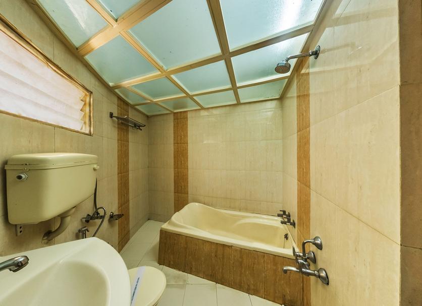 Kamar Mandi Foto