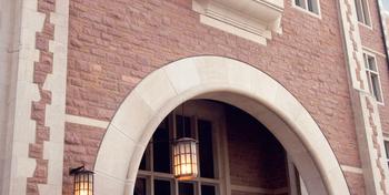 Charles F. Knight Executive Education Center - St. Louis - Building