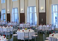 Charles F. Knight Executive Education Center - St. Louis - Restaurant