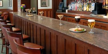 Charles F. Knight Executive Education Center - St. Louis - Bar