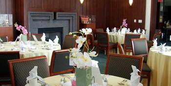 Charles F. Knight Executive Education Center - St. Louis - Restaurant