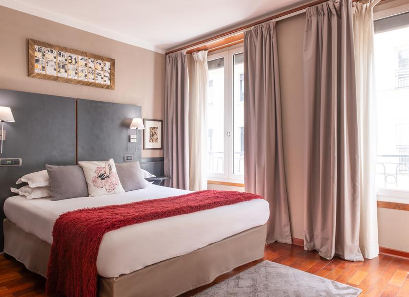 Kamar Tidur Foto