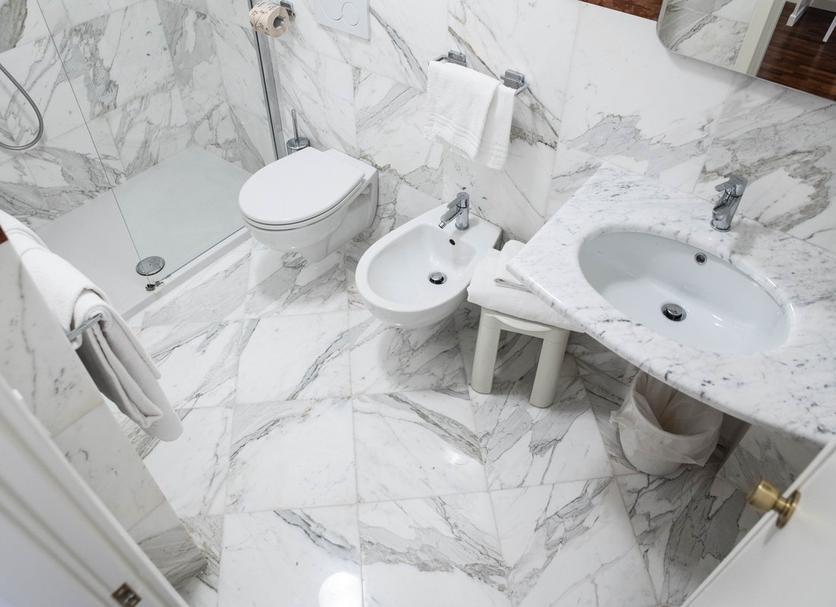 Kamar Mandi Foto