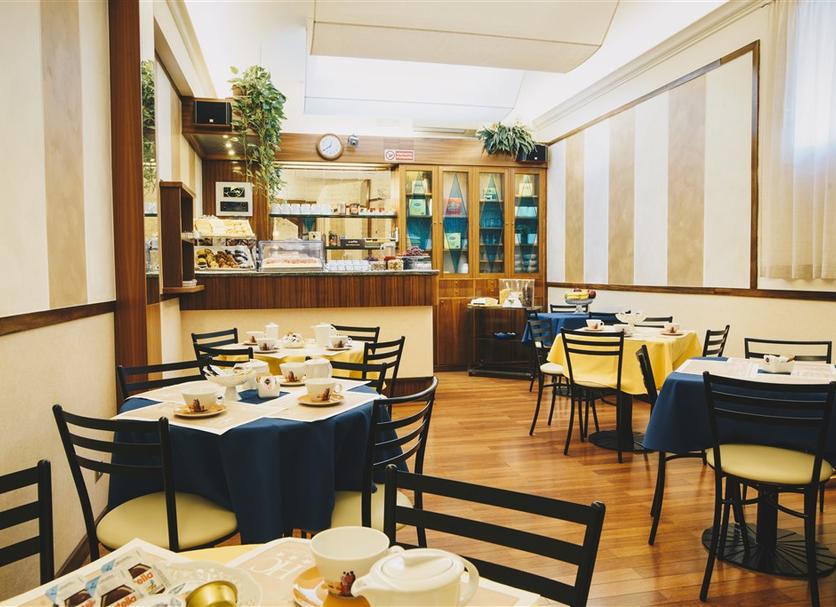 Restoran Foto