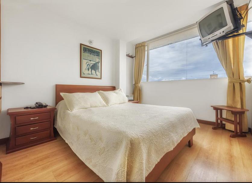 Kamar Tidur Foto