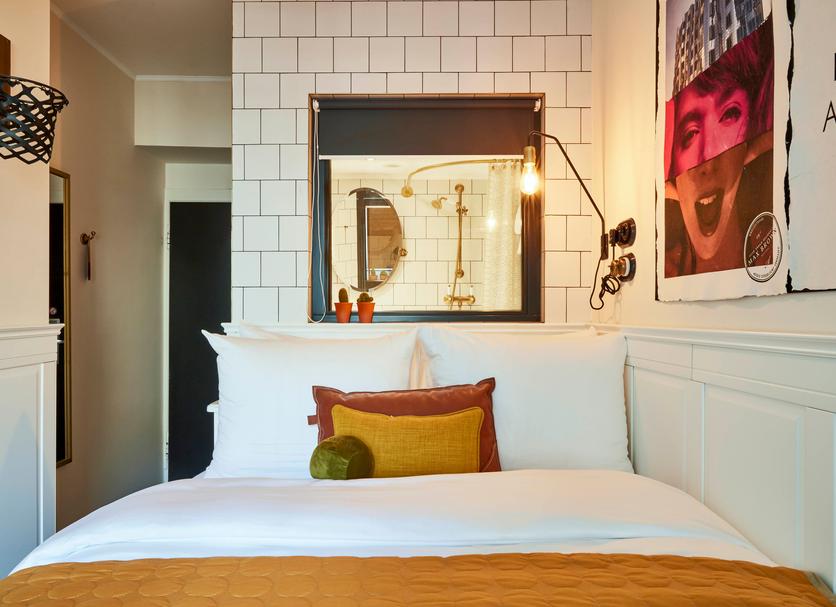 Kamar Tidur Foto