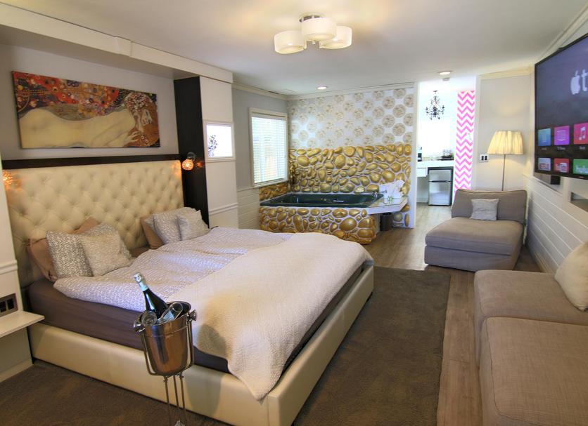 Kamar Tidur Foto