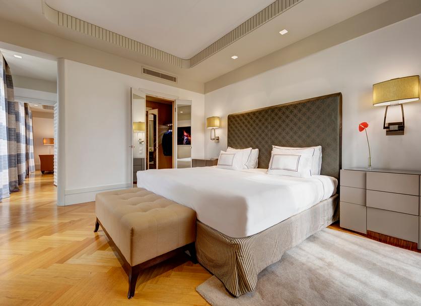 Kamar Tidur Foto