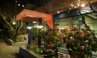Sunset Inn And Suites