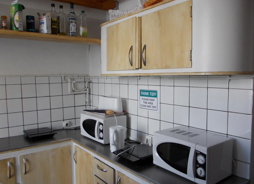 Dapur Foto