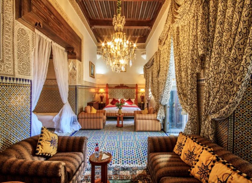 Kamar Tidur Foto