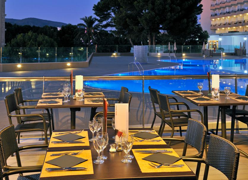 Restoran Foto