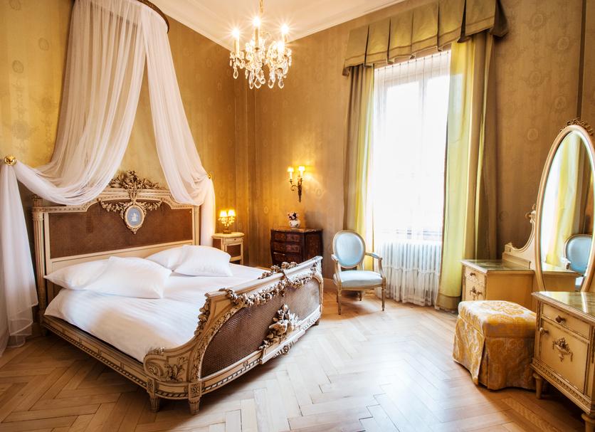 Kamar Tidur Foto