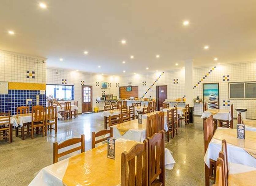 Restoran Foto