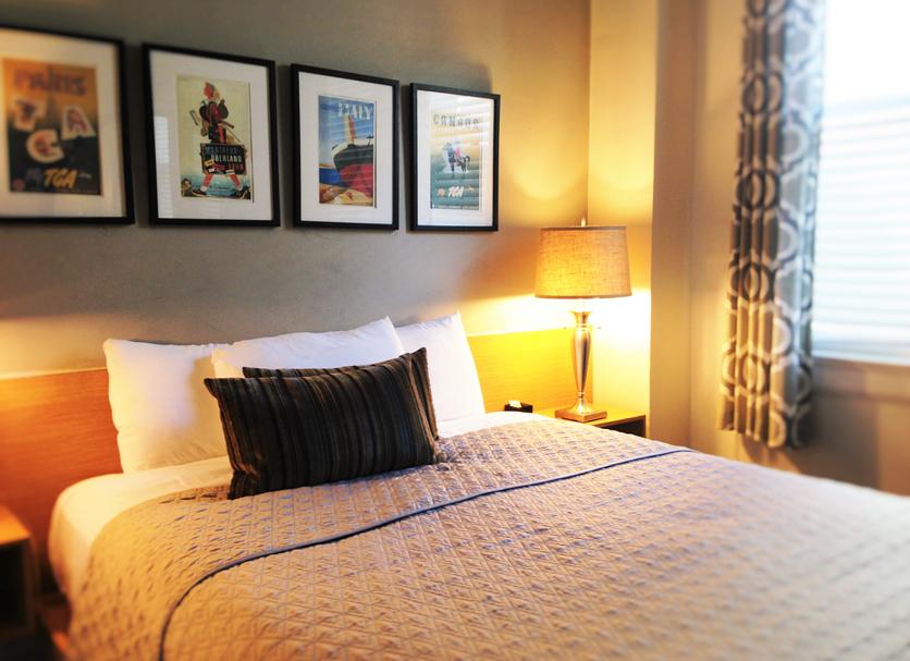 Kamar Tidur Foto