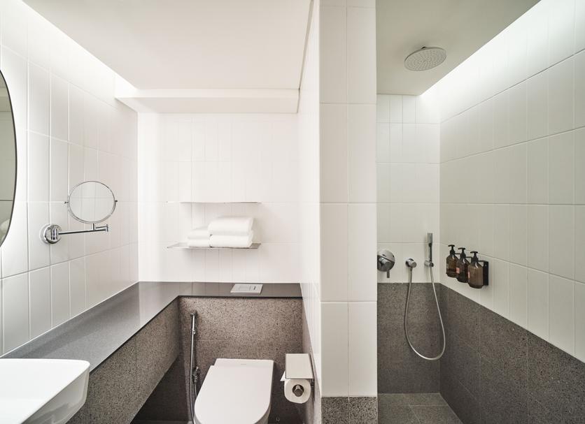 Kamar Mandi Foto