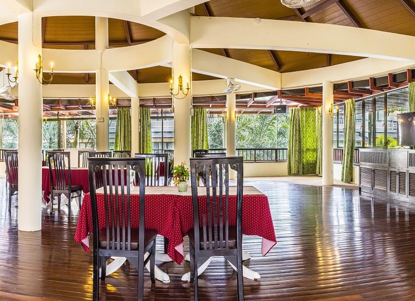 Restoran Foto