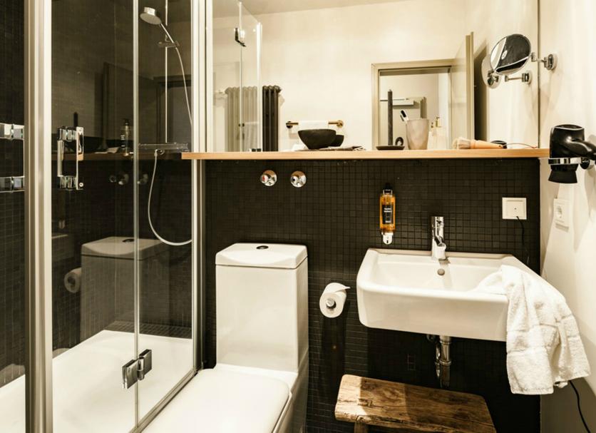 Kamar Mandi Foto