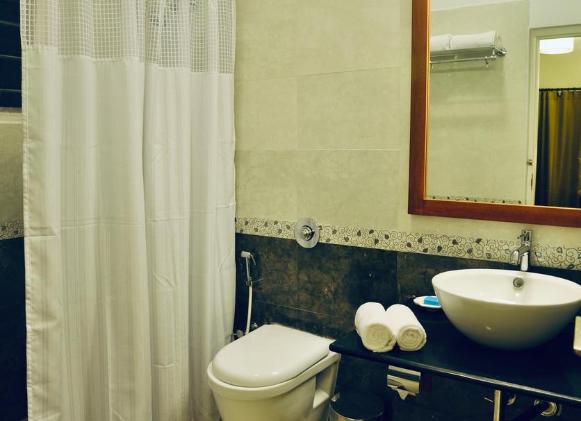 Kamar Mandi Foto