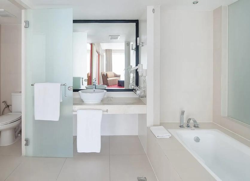 Kamar Mandi Foto