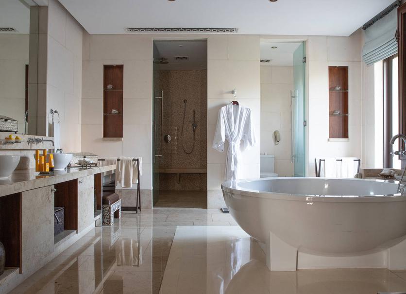 Kamar Mandi Foto