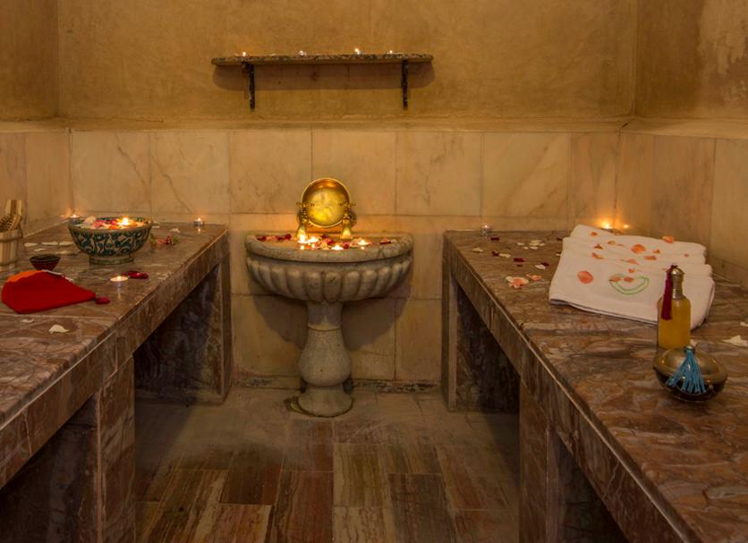 Spa Foto