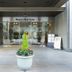 Pintu Masuk Hotel