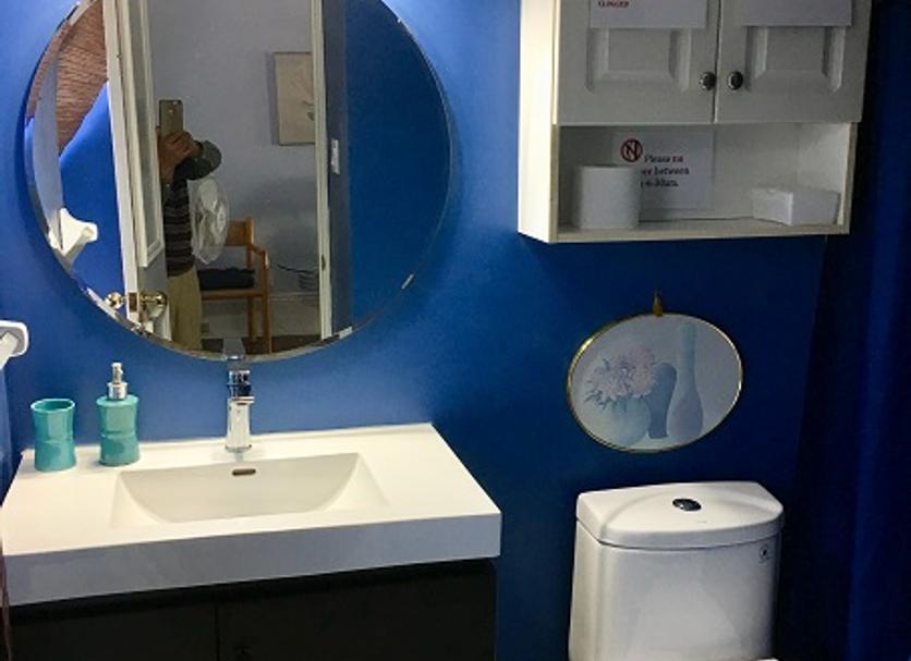 Kamar Mandi Foto