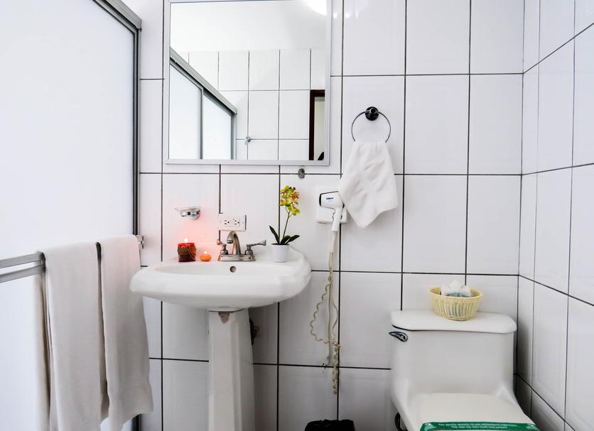 Kamar Mandi Foto