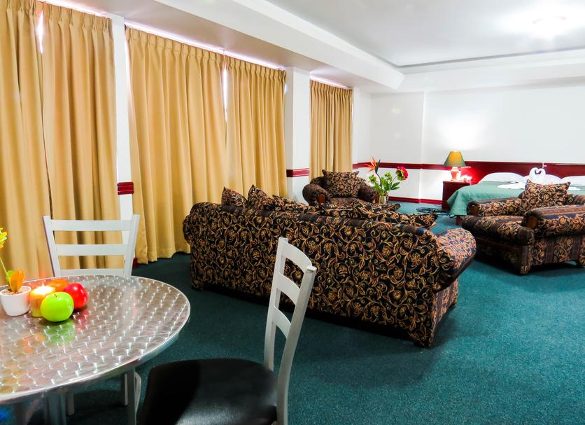 Kamar Tidur Foto
