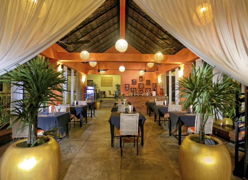 Restoran Foto