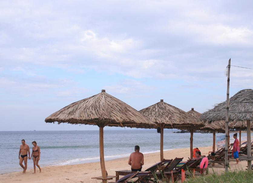 Pantai Foto